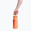 Термо бутилка Hydro Flask Wide Flex Straw 945 мл нектар 3