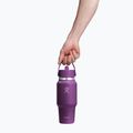 Термо бутилка Hydro Flask Wide Flex Travel 710 мл beachplum 3