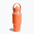 Термобутилка Hydro Flask Wide Flex Travel 710 ml nectar 2