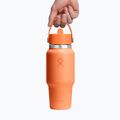 Термобутилка Hydro Flask Wide Flex Travel 710 ml nectar 3