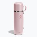 Термос Hydro Flask Hot Flask и чаша 830 мл триллиум 3