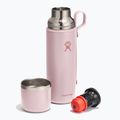 Термос Hydro Flask Hot Flask и чаша 830 мл триллиум 6