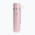Термос Hydro Flask Hot Flask и чаша 1065 мл с сламки