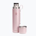 Термос Hydro Flask Hot Flask and Cup 1065 ml straws 3