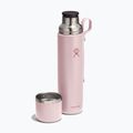 Термос Hydro Flask Hot Flask и чаша 1065 мл с сламки 4