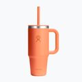 Термочаша Hydro Flask All Around Travel Tumbler 710 ml nectar