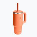 Термочаша Hydro Flask All Around Travel Tumbler 710 ml nectar 2