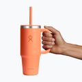 Термочаша Hydro Flask All Around Travel Tumbler 710 ml nectar 3
