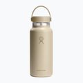 Термобутилка Hydro Flask Wide Flex Cap 945 ml oat