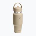 Термобутилка Hydro Flask Wide Flex Travel 710 ml oat 2