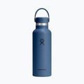 Термобутилка Hydro Flask Standard Flex 532 ml harbour blue