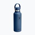 Термобутилка Hydro Flask Standard Flex 532 ml harbour blue 2