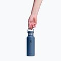 Термобутилка Hydro Flask Standard Flex 532 ml harbour blue 3