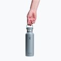 Термобутилка Hydro Flask Standard Flex 621 ml slate grey 3