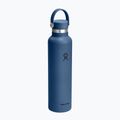 Термобутилка Hydro Flask Standard Flex 710 ml harbor blue 2