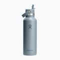 Термобутилка Hydro Flask Standard Flex 621 ml slate grey