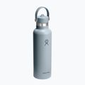Термобутилка Hydro Flask Standard Flex 621 ml slate grey 2