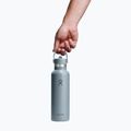 Термобутилка Hydro Flask Standard Flex 621 ml slate grey 3