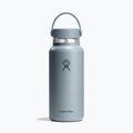 Термобутилка Hydro Flask Wide Flex 946 ml shale grey