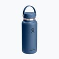 Термобутилка Hydro Flask Wide Flex 946 ml harbour blue 2