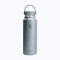 Термобутилка Hydro Flask Wide Flex 1180 ml shale grey