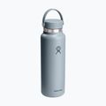 Термобутилка Hydro Flask Wide Flex 1180 ml shale grey 2