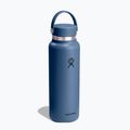 Термобутилка Hydro Flask Wide Flex 1180 ml harbor blue 2