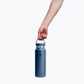 Термобутилка Hydro Flask Wide Flex 1180 ml harbor blue 3