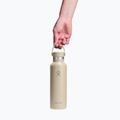 Термо бутилка Hydro Flask Standard Flex 620 мл дъб 3
