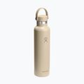 Термобутилка Hydro Flask Standard Flex 710 ml oat 2