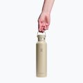 Термобутилка Hydro Flask Standard Flex 710 ml oat 3