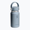 Термобутилка Hydro Flask Micro Hydro 200 ml shale grey 2
