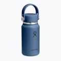 Термобутилка Hydro Flask Micro Hydro 200 ml harbour blue 2