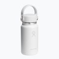 Термобутилка Hydro Flask Micro Hydro 200 ml white 2