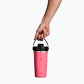 Шейкър Hydro Flask Insulated Shaker 710ml popstar pink 3
