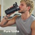Шейкър Hydro Flask Insulated Shaker 710ml capri blue 6