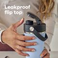 Шейкър Hydro Flask Insulated Shaker 710ml capri blue 7