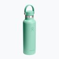 Термобутилка Hydro Flask Standard Flex 621 ml mermaid green 2
