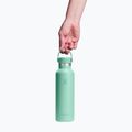 Термобутилка Hydro Flask Standard Flex 621 ml mermaid green 3