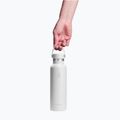 Термобутилка Hydro Flask Standard Flex 621 ml white 3