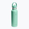 Термобутилка Hydro Flask Standard Flex 621 ml mermaid green 2