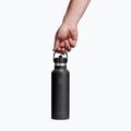 Термобутилка Hydro Flask Standard Flex 621 ml black 3