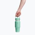 Термобутилка Hydro Flask Wide Flex Straw Travel 621 ml mermaid green 3