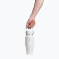 Термобутилка Hydro Flask Wide Flex Straw Travel 621 ml white 3