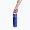 Термобутилка Hydro Flask Wide Flex Straw Travel 946 ml blue 3