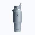 Терм бутилка Hydro Flask Wide Flex Straw Travel 946 ml slate grey