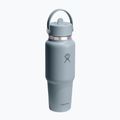 Терм бутилка Hydro Flask Wide Flex Straw Travel 946 ml slate grey 2