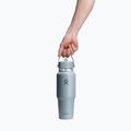 Терм бутилка Hydro Flask Wide Flex Straw Travel 946 ml slate grey 3