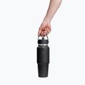 Термобутилка Hydro Flask Wide Flex Straw Travel 946 ml black 3
