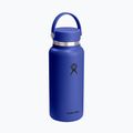 Термобутилка Hydro Flask Standard Flex 710 ml capri blue 2